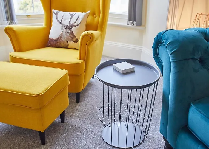 Host & - The Funky Robin