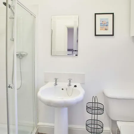 Apartamento Host & - The Funky Robin *