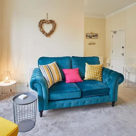 Apartamento Host & - The Funky Robin